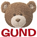 Monday to Sunday 泰迪熊 - 熊bear bear - 粉玫瑰 - 心型玫瑰盒花 - 玫瑰盒花